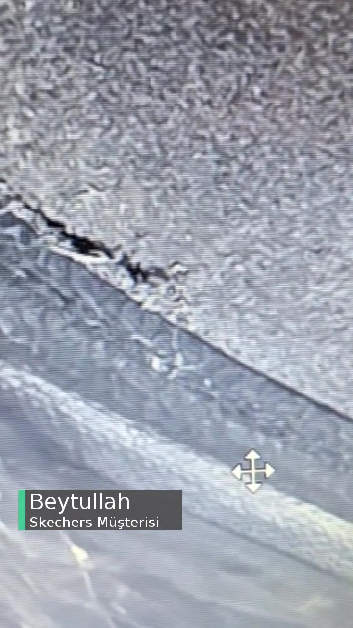 Skechers Ürününe Sahip Çıkmadı! videonun kapak resmi