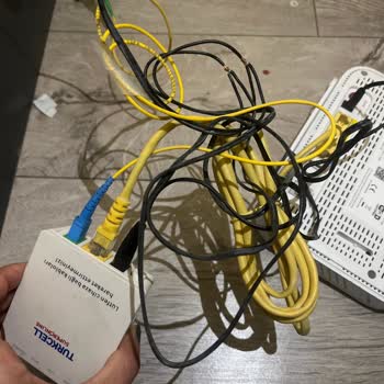 Bir Aylık İnternet Kesintisi Ve Hatalı Kurulum Nedeniyle Fatura İptali Talebi