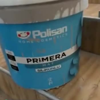 Polisan Boyadan Şikayetim Var!