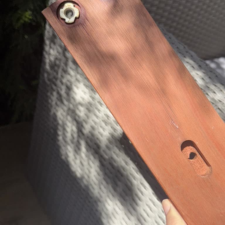 Bauhaus’tan Eksik Şezlong Ayağı Teslim Edilmemesi Ve Cevapsız Müşteri Hizmetleri