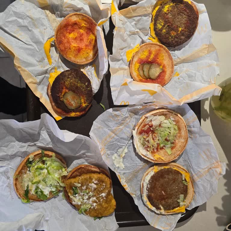 Getir Yemek'te Sos Hatası Ve İade Sürecindeki Çözüm Eksikliği