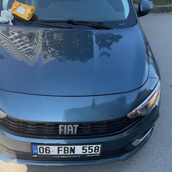 Renk Uyumsuzluğu Ve Uzun Servis Süresi