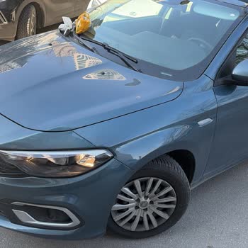 Renk Uyumsuzluğu Ve Uzun Servis Süresi