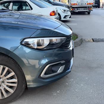 Renk Uyumsuzluğu Ve Uzun Servis Süresi