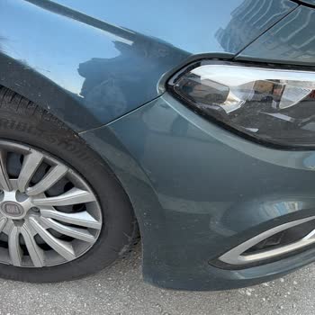 Renk Uyumsuzluğu Ve Uzun Servis Süresi