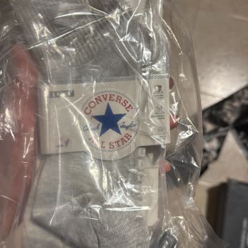 Eksik Gelen Çorap İadesi Reddedildi, Ücretin Geri Ödenmesini Talep Ediyorum