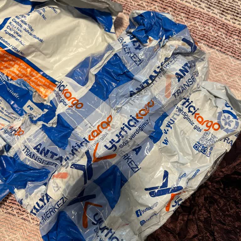 Yurtiçi Kargo Kırdığı 6.000 TL Değerindeki Ürün İçin Tazminat Talebi