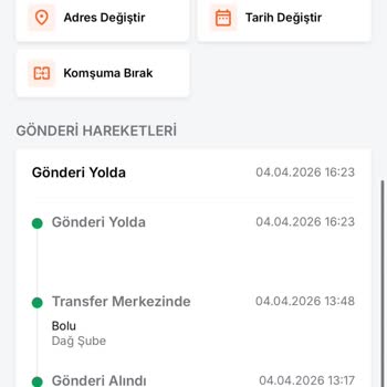 Sipariş İptali Ve Kargo Gecikmesi Nedeniyle Trendyol’da Mağduriyet