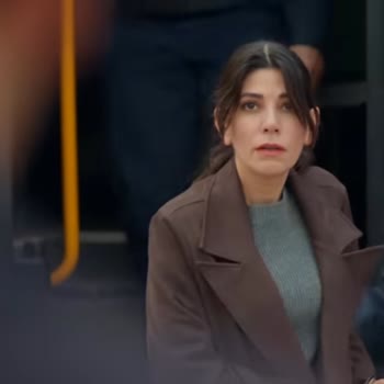 Uzak Şehir Dizisindeki Kadın Jandarma Rütbesi Hatası Düzeltme Talebi