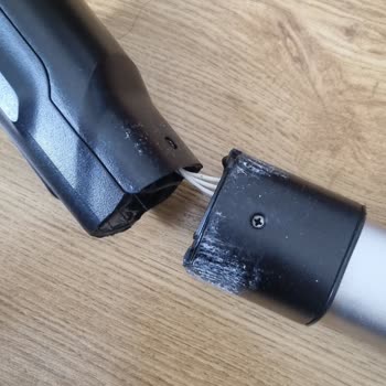 Garanti Kapsamındaki Philips Süpürge Servisinde Ücretsiz Kargo Talebi