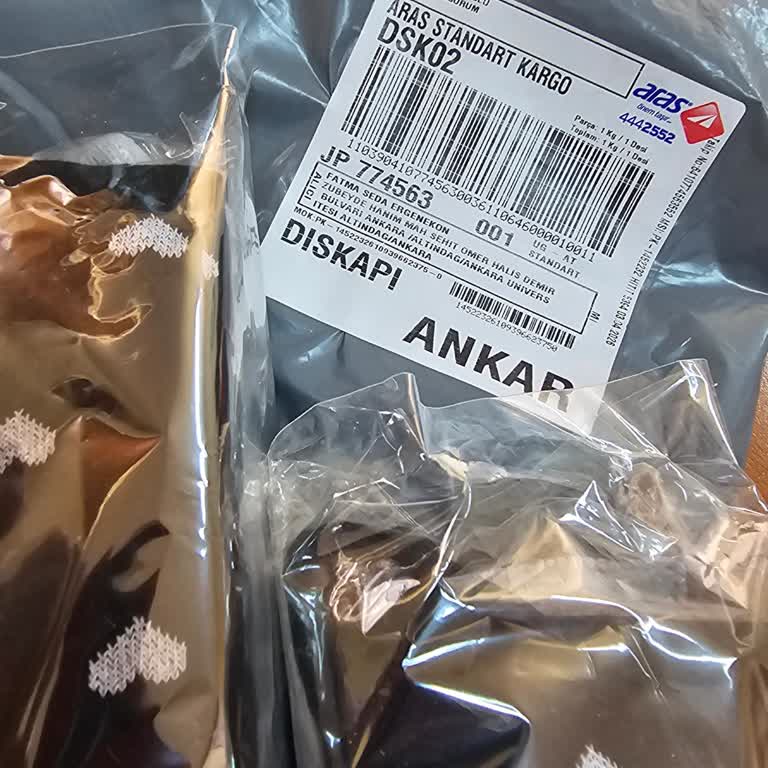 Temu Üzerinden Hitit Çorap Siparişimde 15 Çift Çorap Eksik