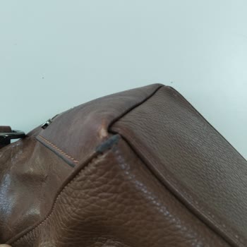 Derimod Çantada Deri Dökülmesi, 1 Ay İçinde Müşteri Hizmetleri Çözüm Vermiyor