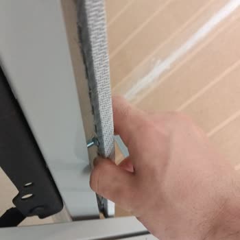 Eksik Parça Ve Kapak Kapanmama Sorunu: Ürün Değişimi Talebi