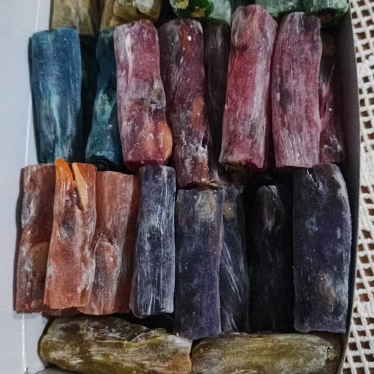 Eksik Ve Yanlış Lokum Teslimatı İçin Hicret Kuruyemiş'e Şikayet