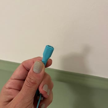 Ttec Şarj Kablosu Bir Hafta Sonra Kopmuş