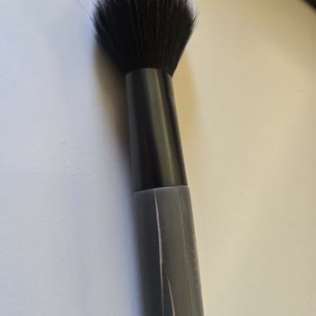 Alix Avien Seyahat Fırça Setinde Sap Çatladı Ve Değişim İstiyorum