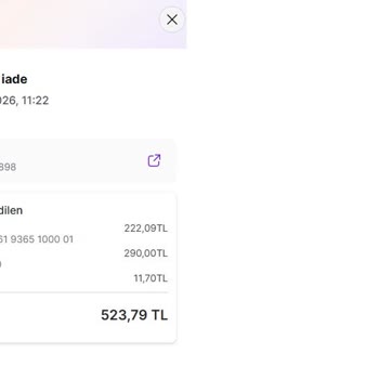Hepsipay İade Tutarı Bakiyede Görünmüyor Ve Mağduriyet Yaşanıyor