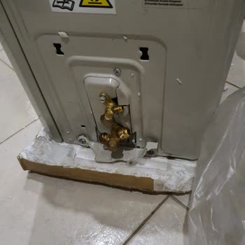 Kırık Ve Kullanılmış Ürün Teslimatı İçin Tam İade Talebi