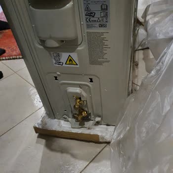 Kırık Ve Kullanılmış Ürün Teslimatı İçin Tam İade Talebi