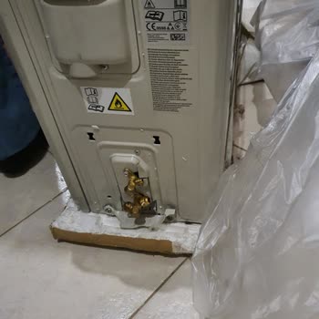 Kırık Ve Kullanılmış Ürün Teslimatı İçin Tam İade Talebi