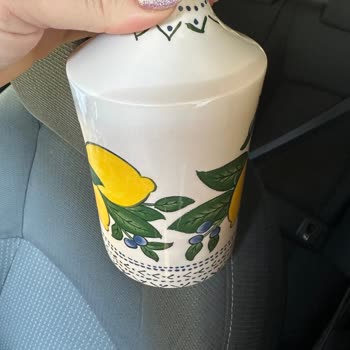 Yağdanlıkta İlk Kullanımda Renk Değişimi Ve Müşteri Hizmetlerinden Cevap Yok