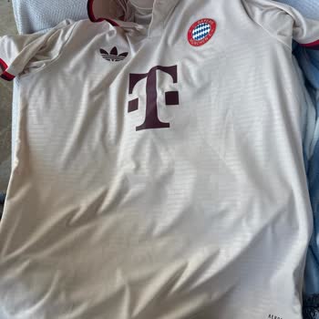 Yanlış Ürün, Defolu Formanın İadesinde Tek Teklif: %15 İndirim