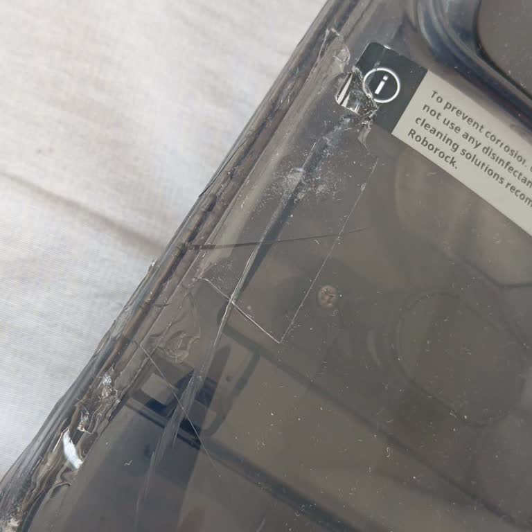 Roborock Robot Süpürge Yedek Parça Stokta Yok, Kullanım İmkansız Hale Geldi