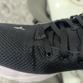 Ayıplı Ürün Olarak Puma Ayakkabısında Kısa Sürede Deformasyon Ve Yırtık