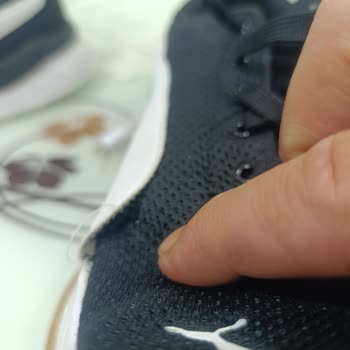 Ayıplı Ürün Olarak Puma Ayakkabısında Kısa Sürede Deformasyon Ve Yırtık