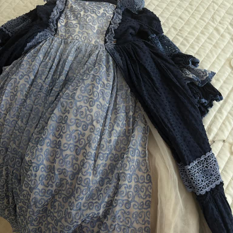Mialora Couture Hayal Kırıklığı Yaşama