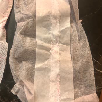 Koteks defectuoso, producto dañado y no apto para uso, pido reembolso