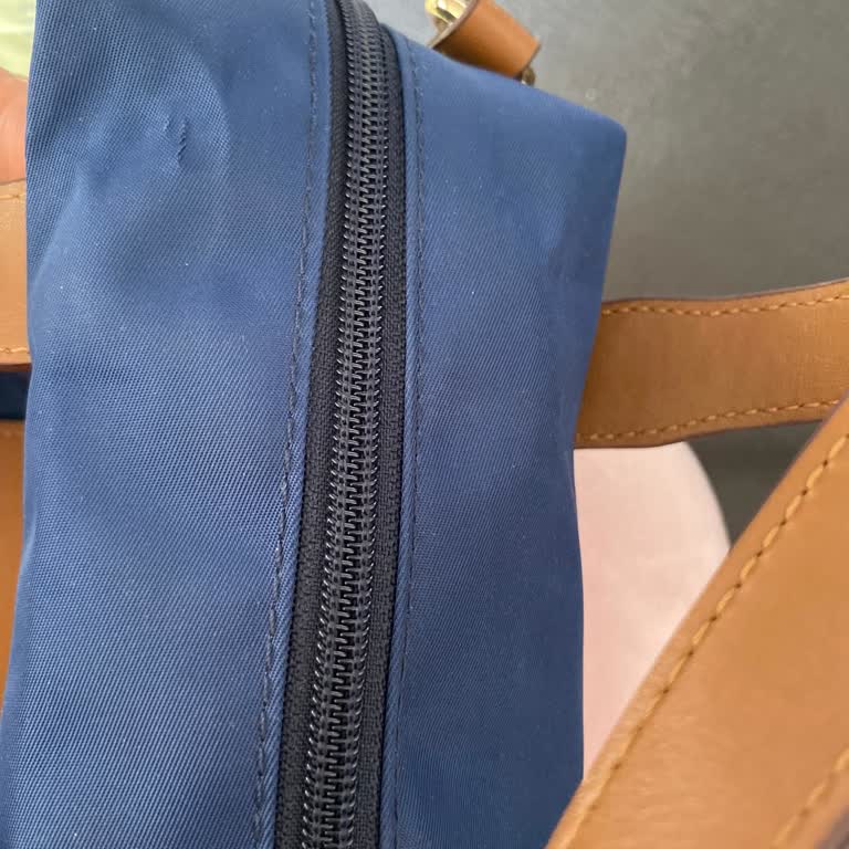 Kısa Sürede Deforme Olan Çanta İçin İade Talebim Reddedildi