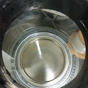 Arçelik Çam Çaydanlıkta Renk Değişimi Ve Parça Kırılması Nedeniyle Değişim Talebi