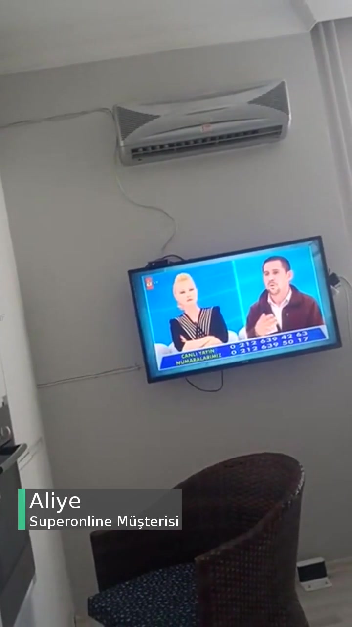 Superonline İnternet Sıkıntısı! videonun kapak resmi