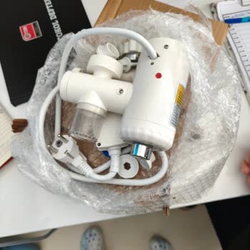 Kullanılmış Ve Islak Ürün Gönderildi, İade Ve Para İadesi Cevapsız Kaldı