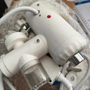 Kullanılmış Ve Islak Ürün Gönderildi, İade Ve Para İadesi Cevapsız Kaldı