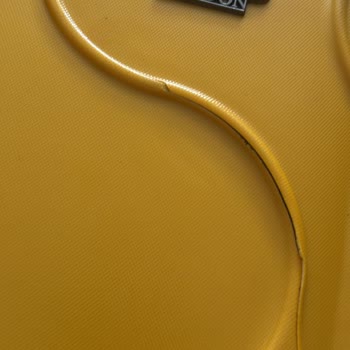 Garanti Sözü Verilen Bagaj Çantası Kısa Sürede Kırıldı, Mağaza Sorumluluk Almıyor