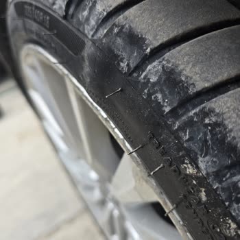 Üretim Hatası Olarak Görülen Balonlu Yanak İçin Garanti Reddi