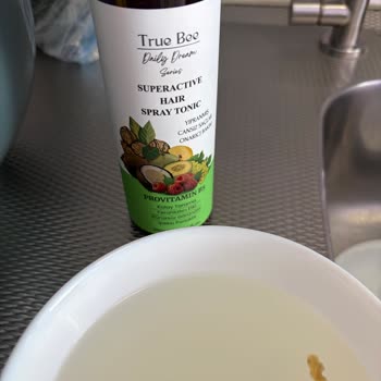 Küflü Tonik Şişesi Sağlık Riski Oluşturdu Ve Markaya Güveni Sarstı