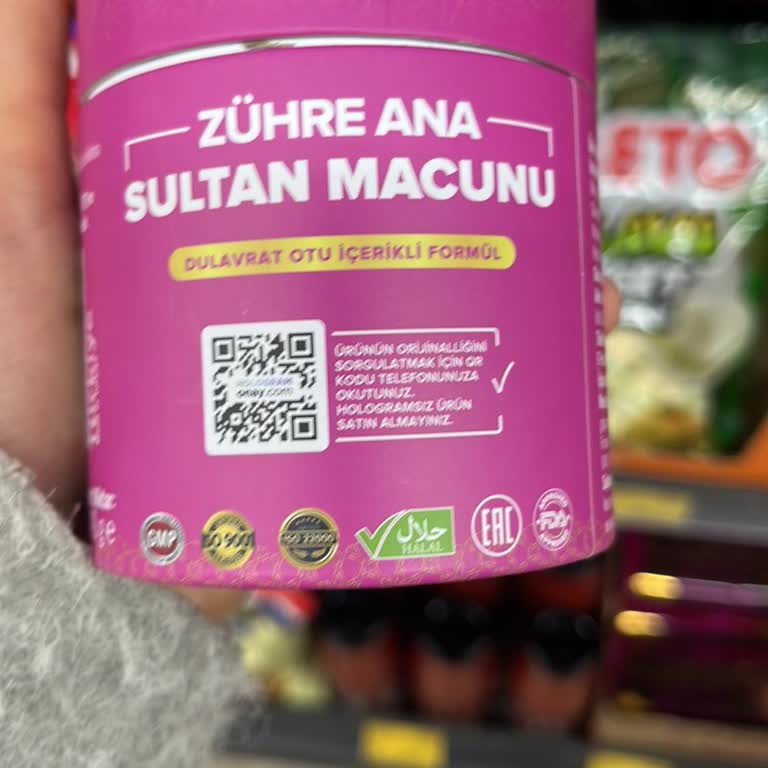 Ürün Haftası Bitmiş Olmasına Rağmen Raflarda Satışta