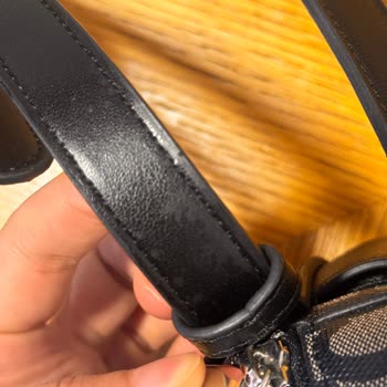 Armani Exchange Çantası Kısa Sürede Deforme Oldu, Red Kararı Haksız