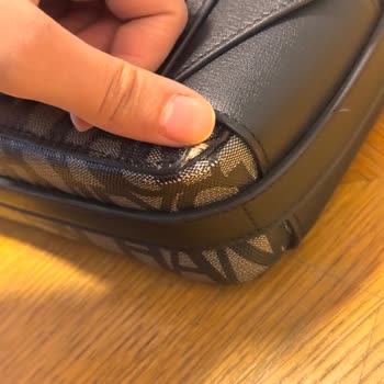 Armani Exchange Çantası Kısa Sürede Deforme Oldu, Red Kararı Haksız