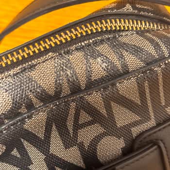 Armani Exchange Çantası Kısa Sürede Deforme Oldu, Red Kararı Haksız