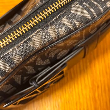 Armani Exchange Çantası Kısa Sürede Deforme Oldu, Red Kararı Haksız