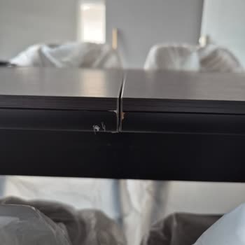 Enza Home’da Geciken Teslimat, Eksik Parçalar Ve Defolu Masa İçin Acil Çözüm Talebi