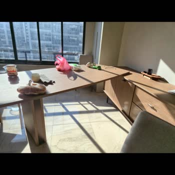 Enza Home Paloma Yemek Masası Kırılan Ayak Nedeniyle Yaralanma Ve Ücretsiz Onarım Talebi