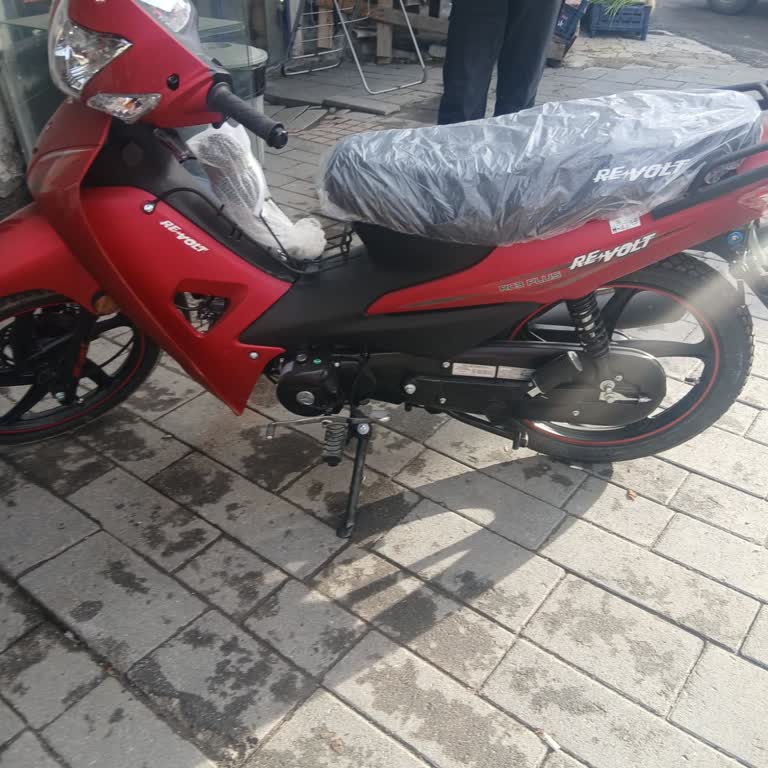 A101'den Gecikmeli Teslimat Ve Arızalı Volta Motoru Üzerine Çözüm Bekleyen Şikayet