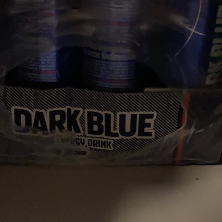 Darkblue Enerji Şikayeti