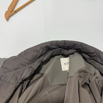 Kısa Sürede Trençkotun Ayıplı Olması Ve Kullanıcı Hatası İddiası