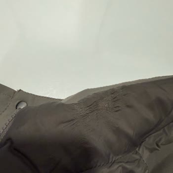 Kısa Sürede Trençkotun Ayıplı Olması Ve Kullanıcı Hatası İddiası